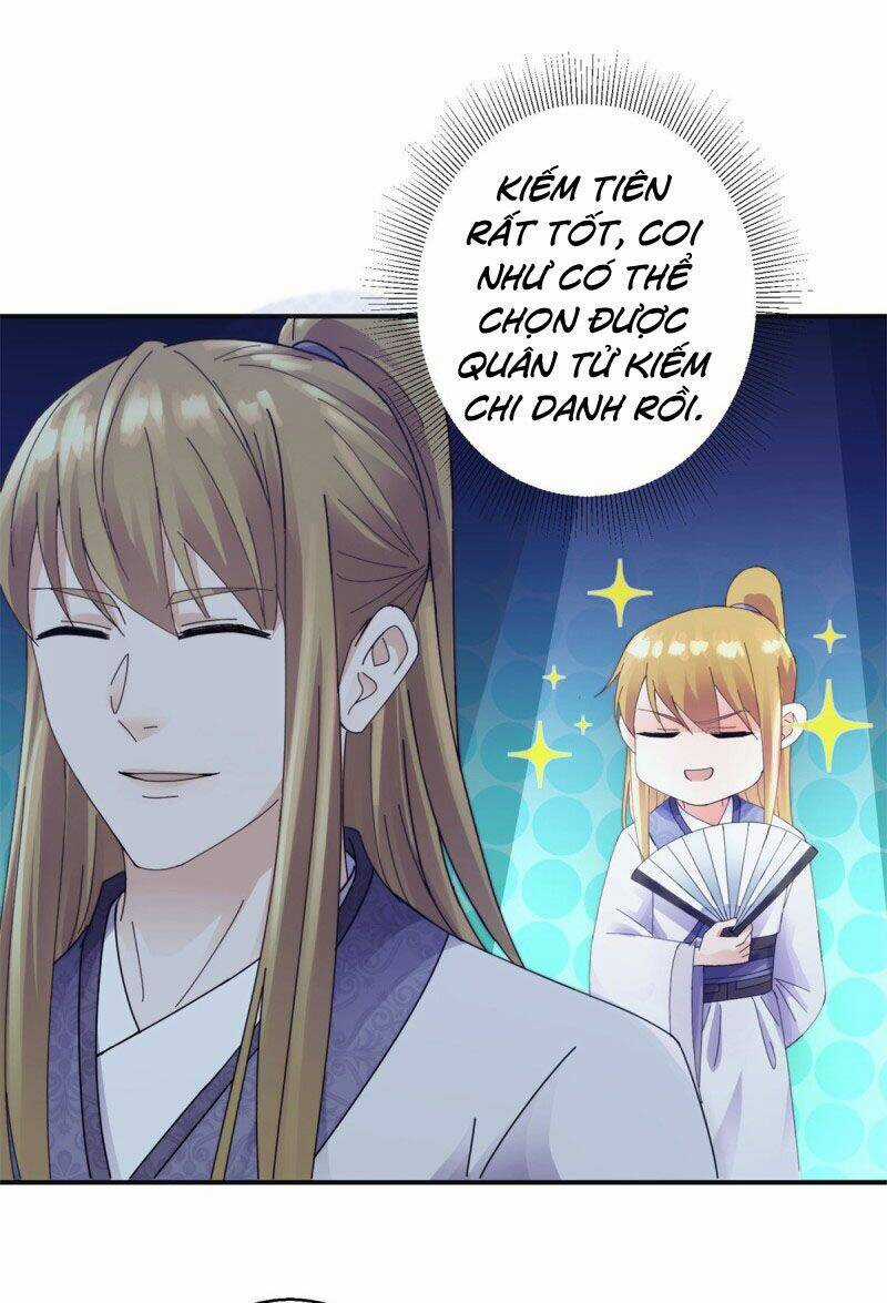 Sử Thượng Đệ Nhất Chưởng Môn Chapter 181 trang 4