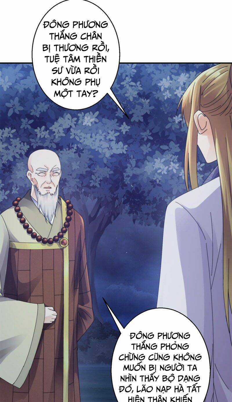 Sử Thượng Đệ Nhất Chưởng Môn Chapter 181 trang 5