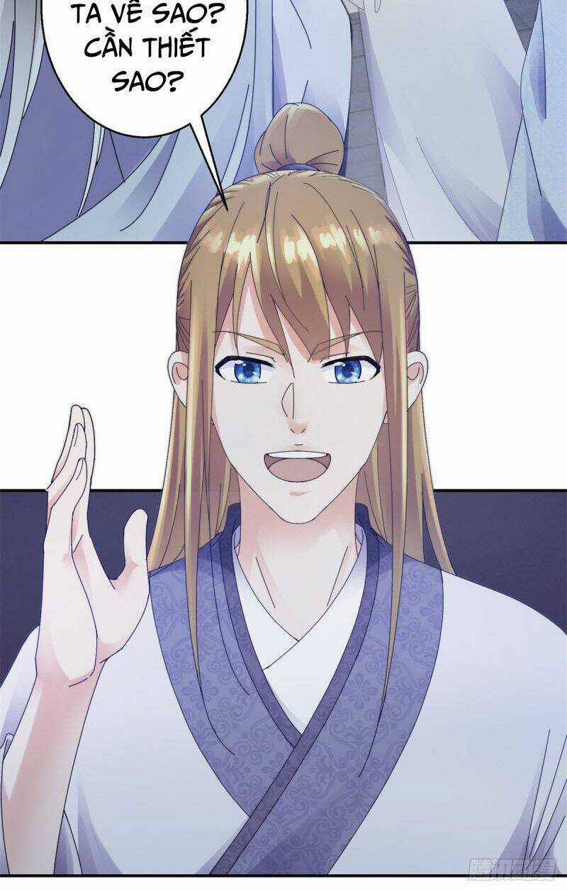 Sử Thượng Đệ Nhất Chưởng Môn Chapter 181 trang 9