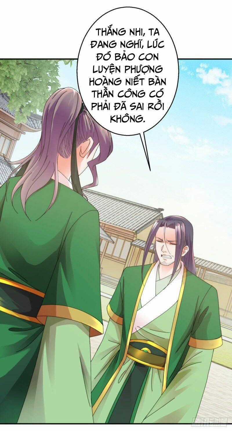 Sử Thượng Đệ Nhất Chưởng Môn Chapter 182 trang 1