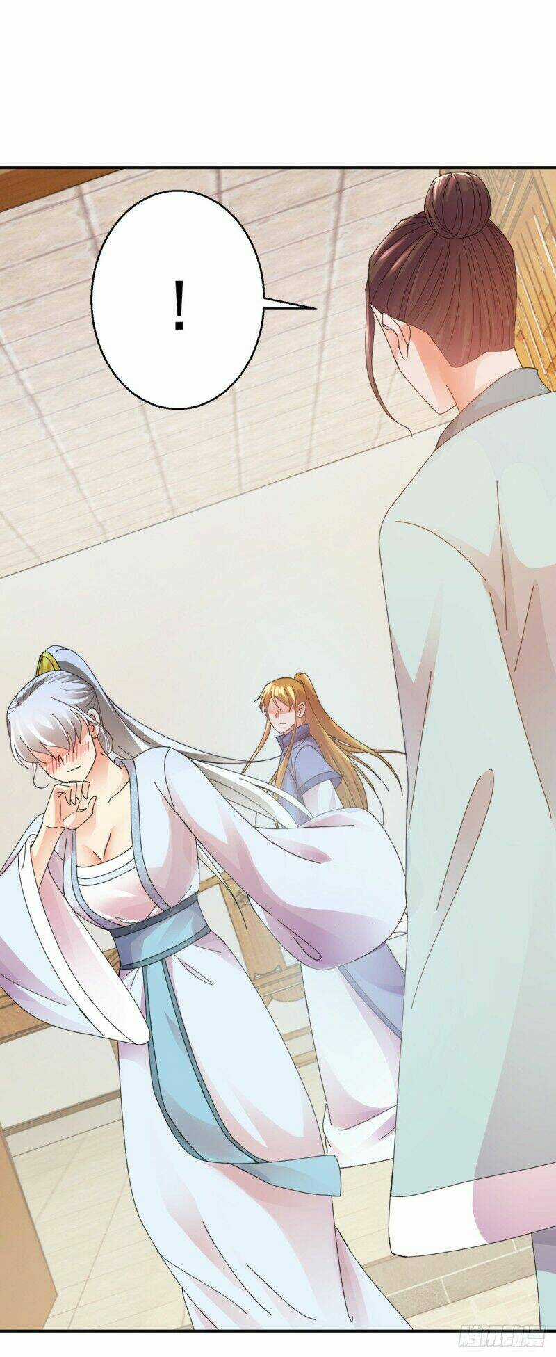 Sử Thượng Đệ Nhất Chưởng Môn Chapter 182 trang 11