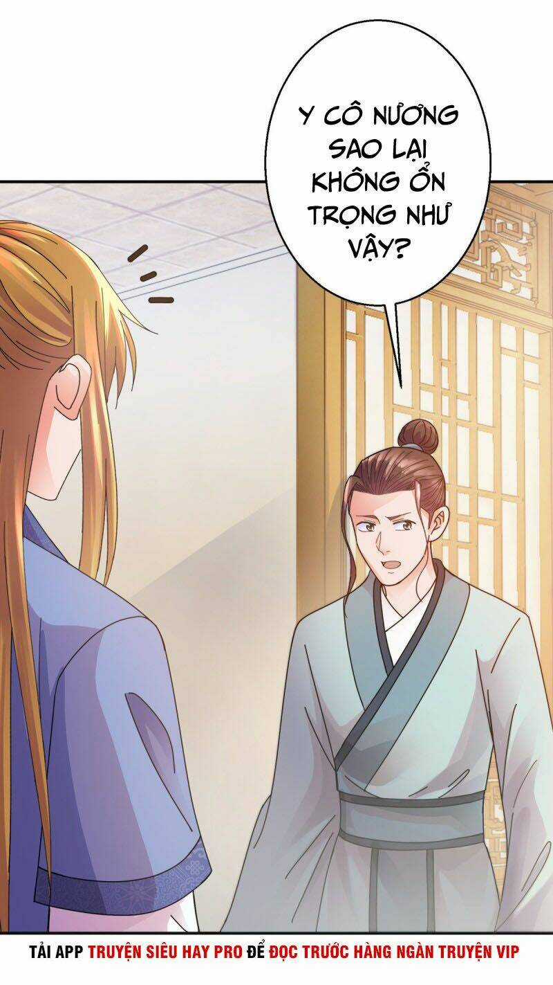 Sử Thượng Đệ Nhất Chưởng Môn Chapter 182 trang 12