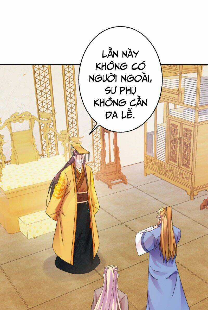 Sử Thượng Đệ Nhất Chưởng Môn Chapter 182 trang 17