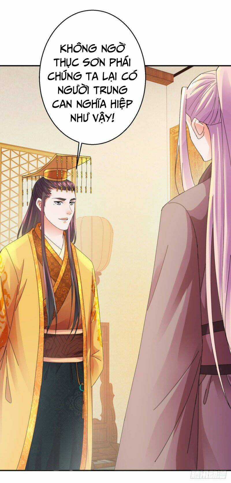 Sử Thượng Đệ Nhất Chưởng Môn Chapter 182 trang 19