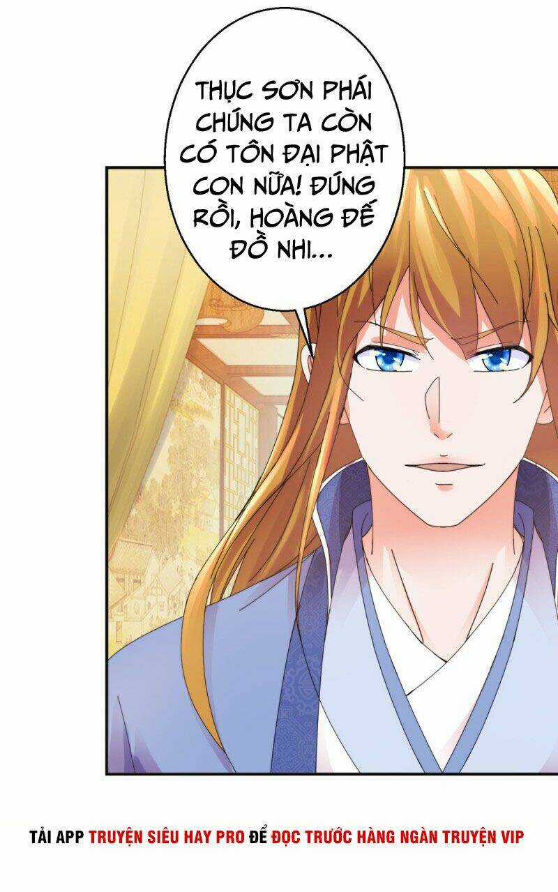 Sử Thượng Đệ Nhất Chưởng Môn Chapter 182 trang 20