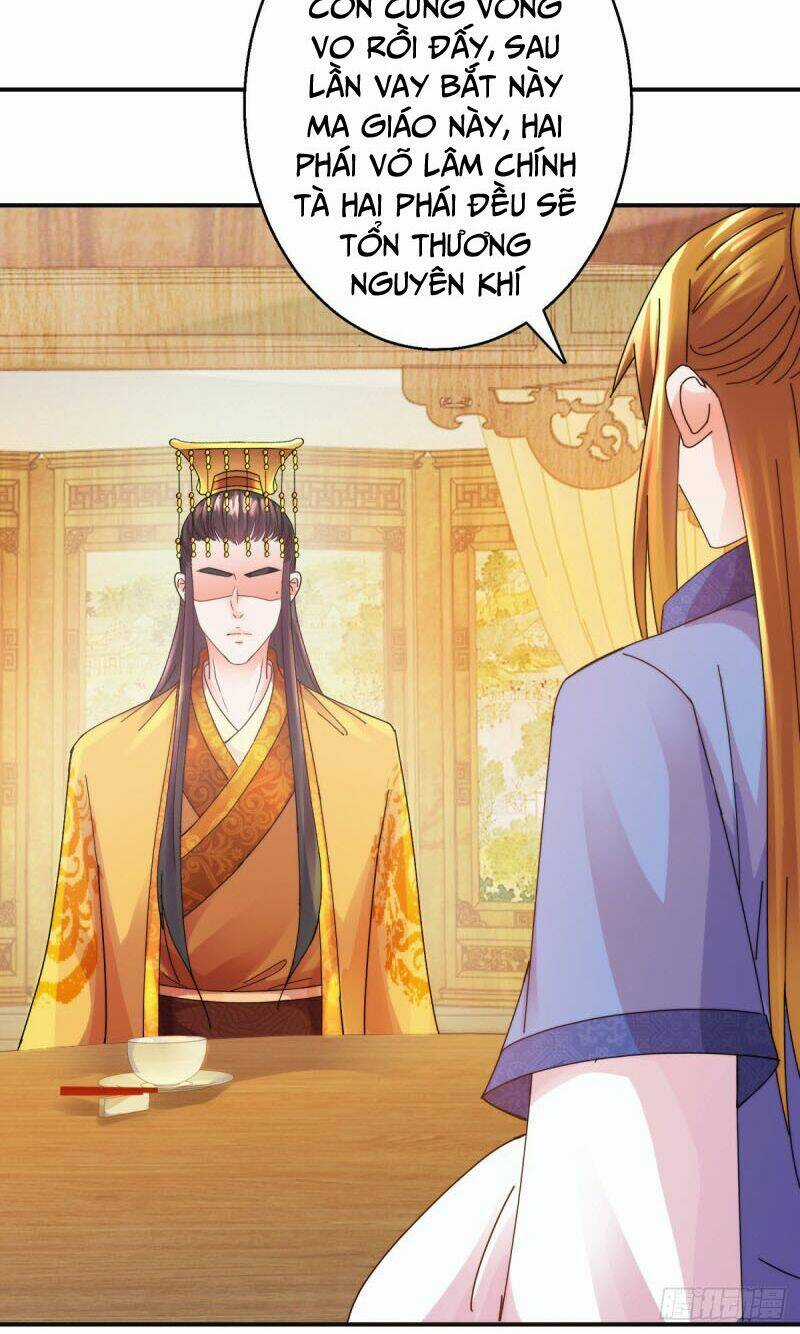 Sử Thượng Đệ Nhất Chưởng Môn Chapter 182 trang 22