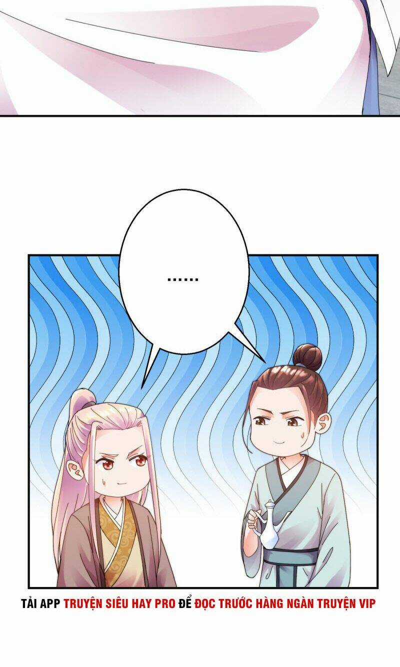 Sử Thượng Đệ Nhất Chưởng Môn Chapter 182 trang 24