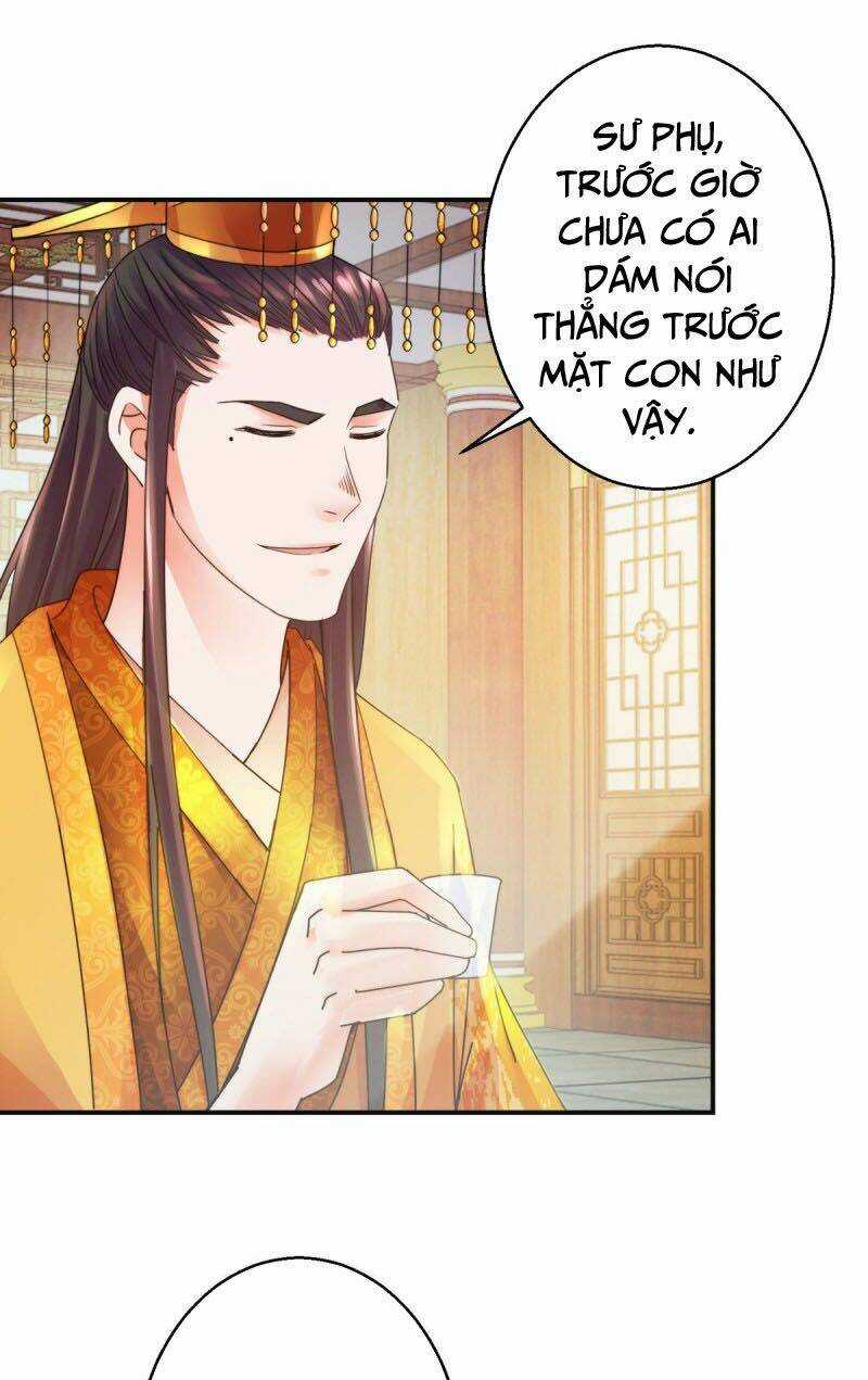 Sử Thượng Đệ Nhất Chưởng Môn Chapter 182 trang 25