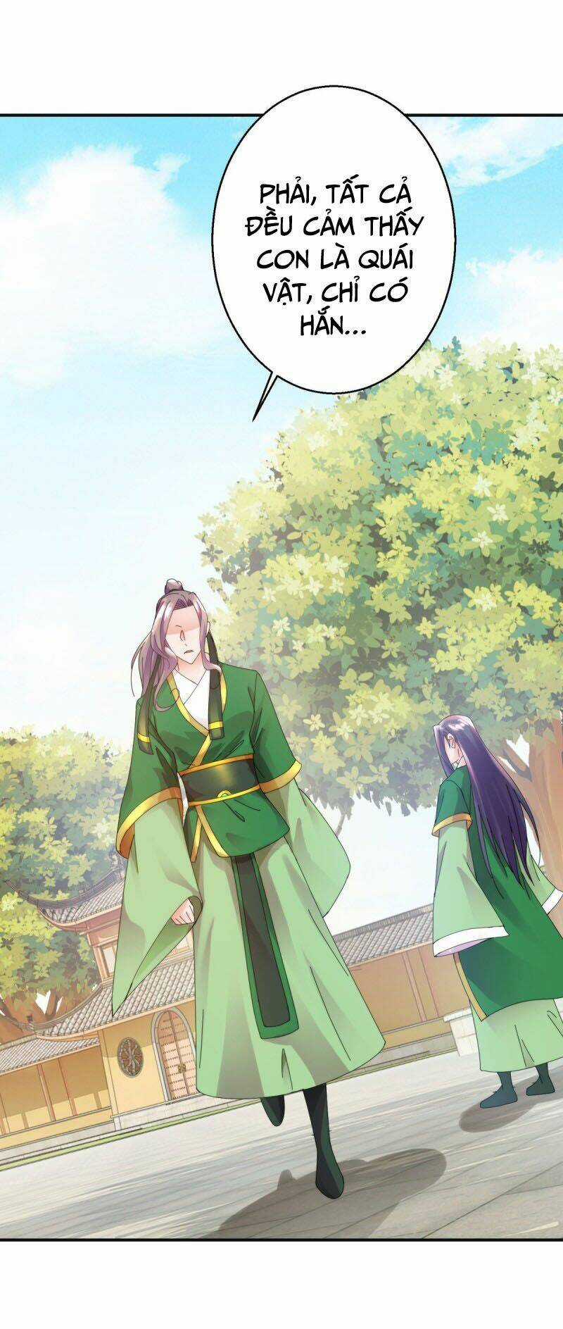 Sử Thượng Đệ Nhất Chưởng Môn Chapter 182 trang 3