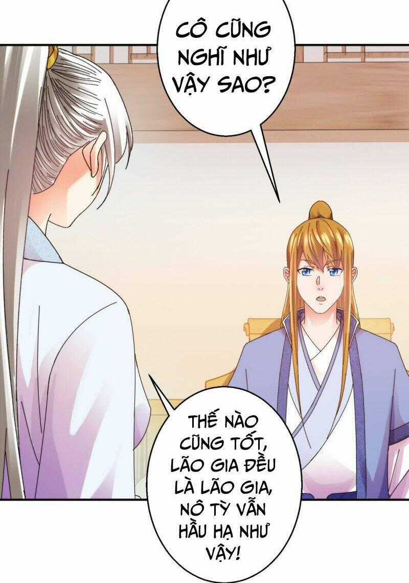 Sử Thượng Đệ Nhất Chưởng Môn Chapter 182 trang 31