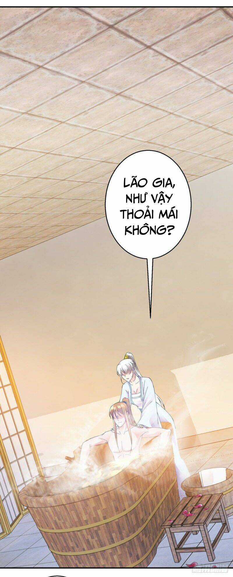 Sử Thượng Đệ Nhất Chưởng Môn Chapter 182 trang 5