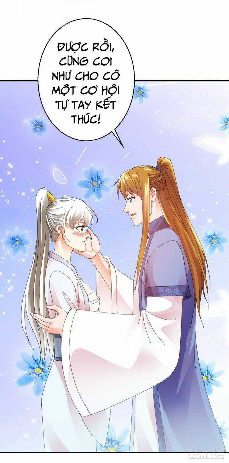 Sử Thượng Đệ Nhất Chưởng Môn Chapter 182 trang 9