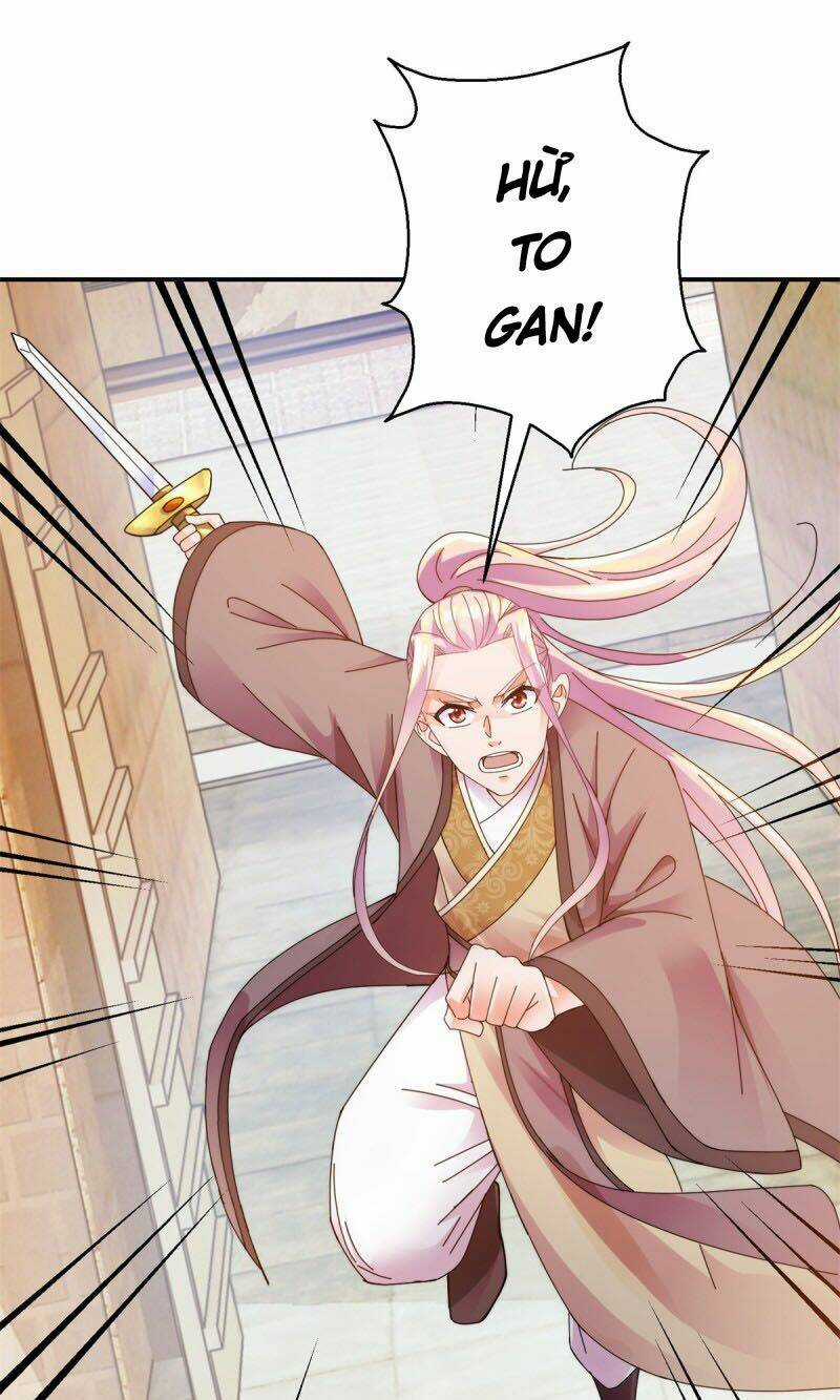 Sử Thượng Đệ Nhất Chưởng Môn Chapter 183 trang 10