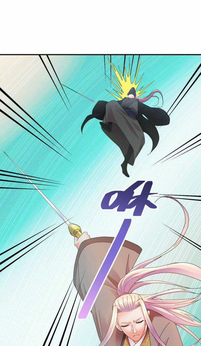 Sử Thượng Đệ Nhất Chưởng Môn Chapter 183 trang 12