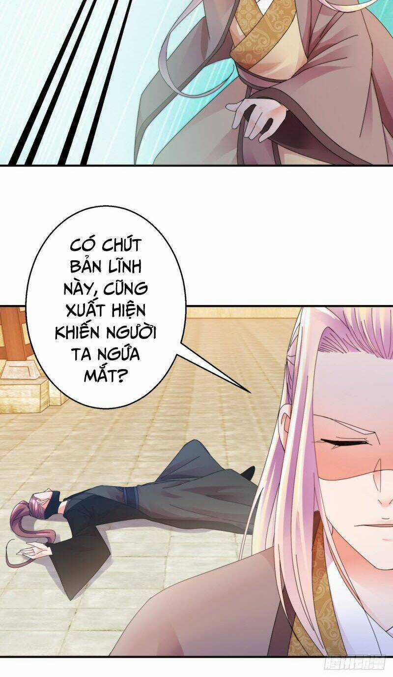 Sử Thượng Đệ Nhất Chưởng Môn Chapter 183 trang 13