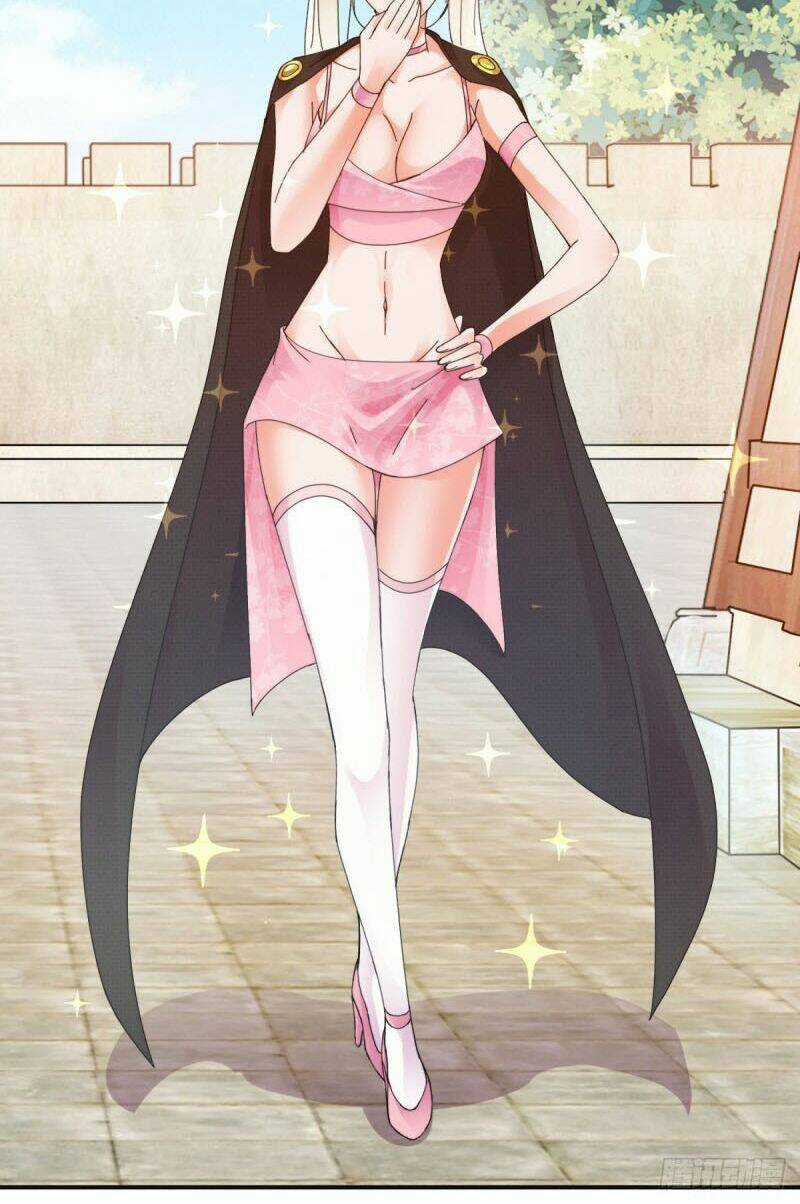 Sử Thượng Đệ Nhất Chưởng Môn Chapter 183 trang 22