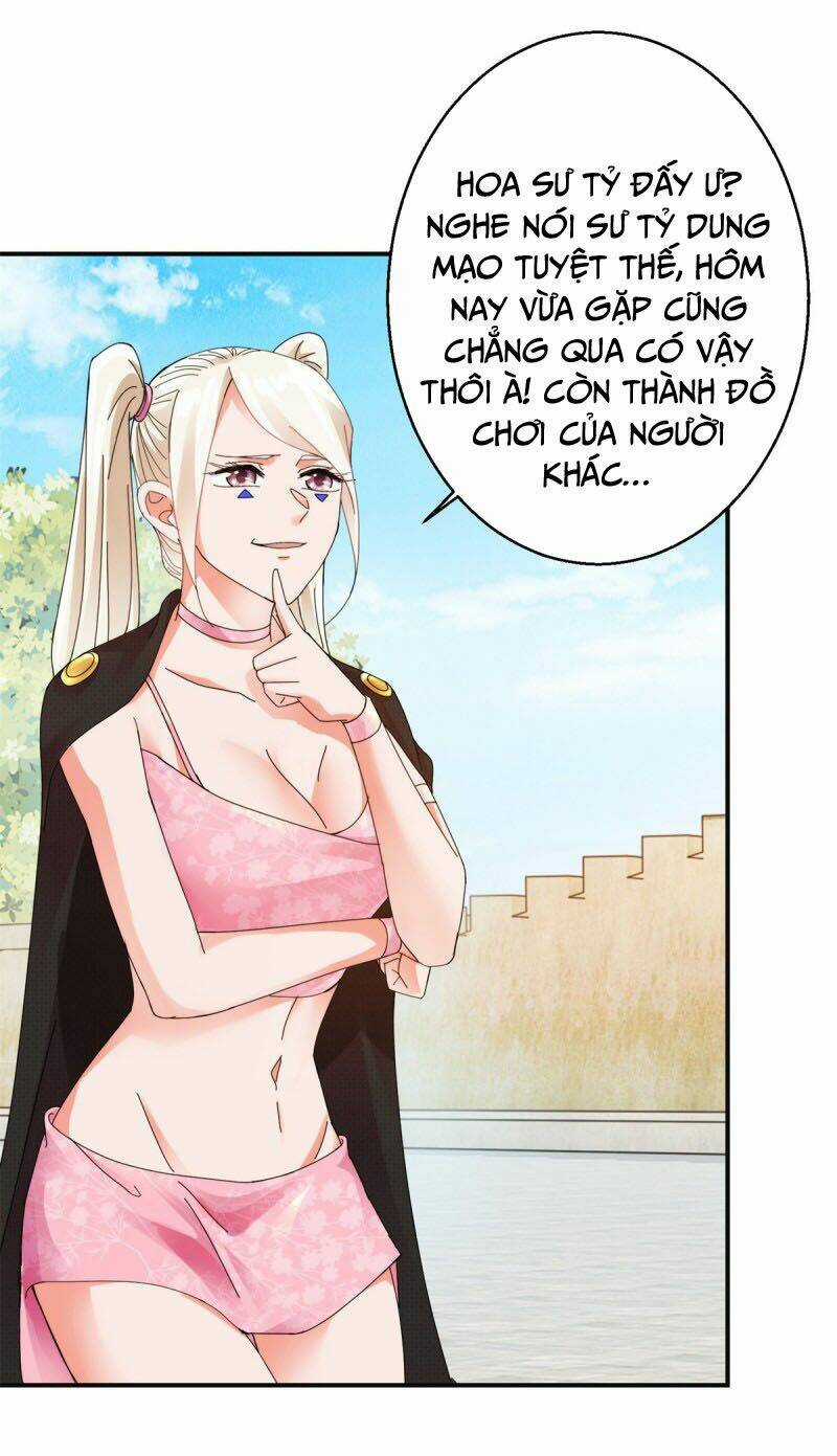 Sử Thượng Đệ Nhất Chưởng Môn Chapter 183 trang 24