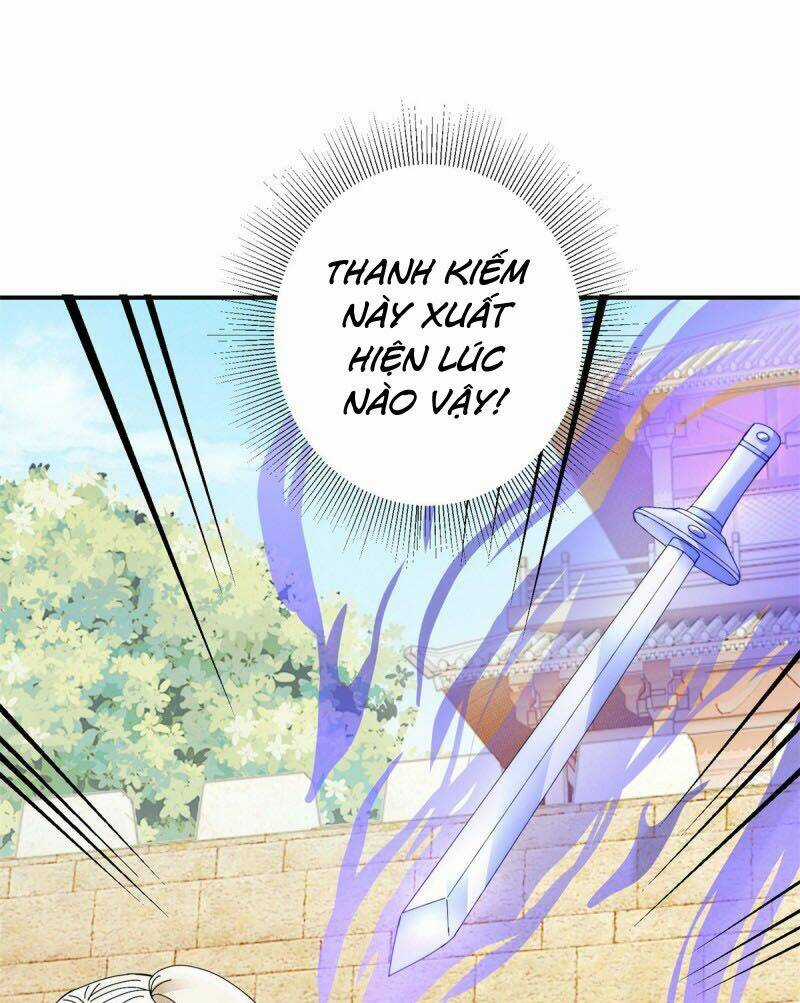 Sử Thượng Đệ Nhất Chưởng Môn Chapter 183 trang 28