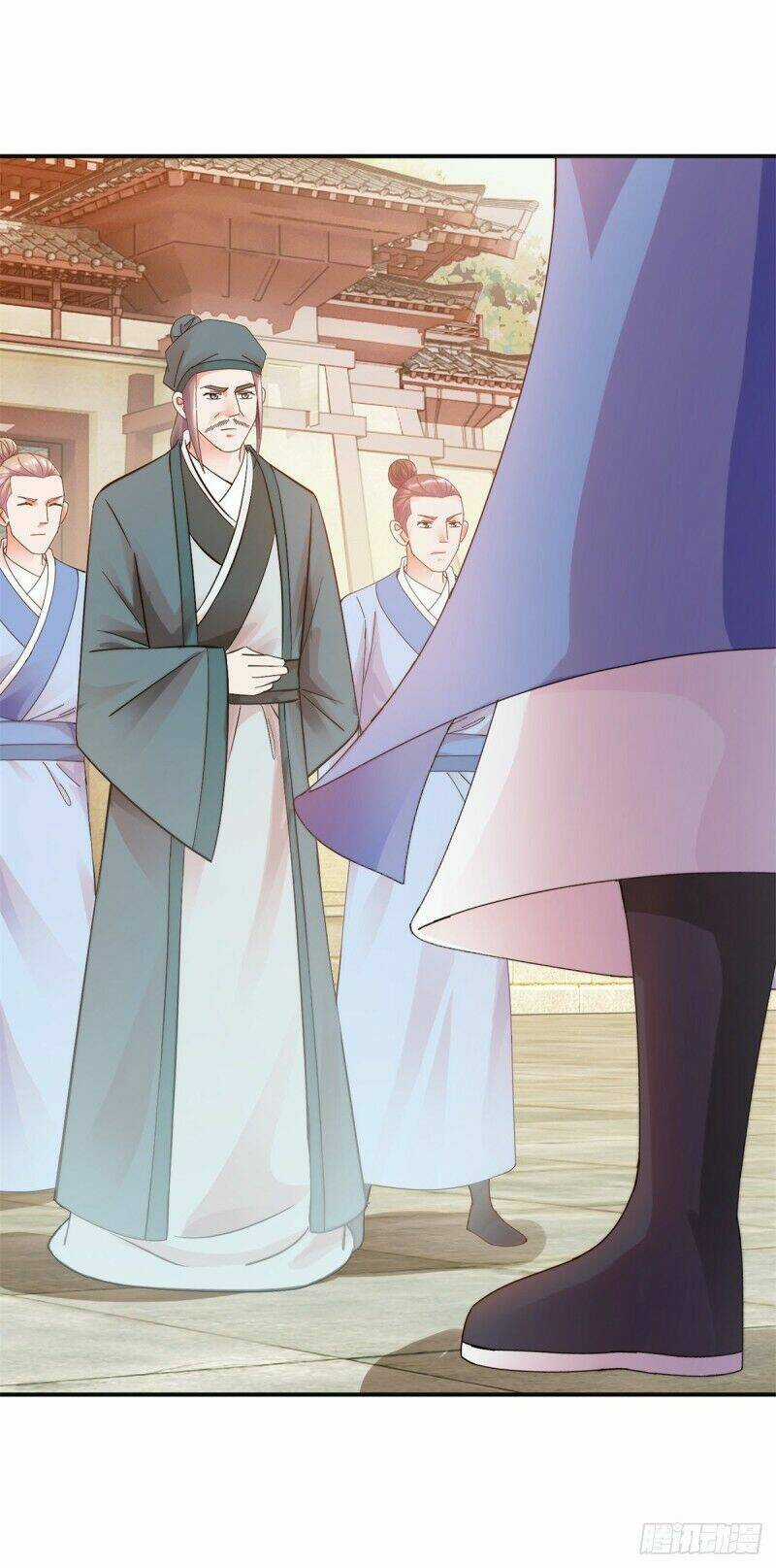 Sử Thượng Đệ Nhất Chưởng Môn Chapter 183 trang 3