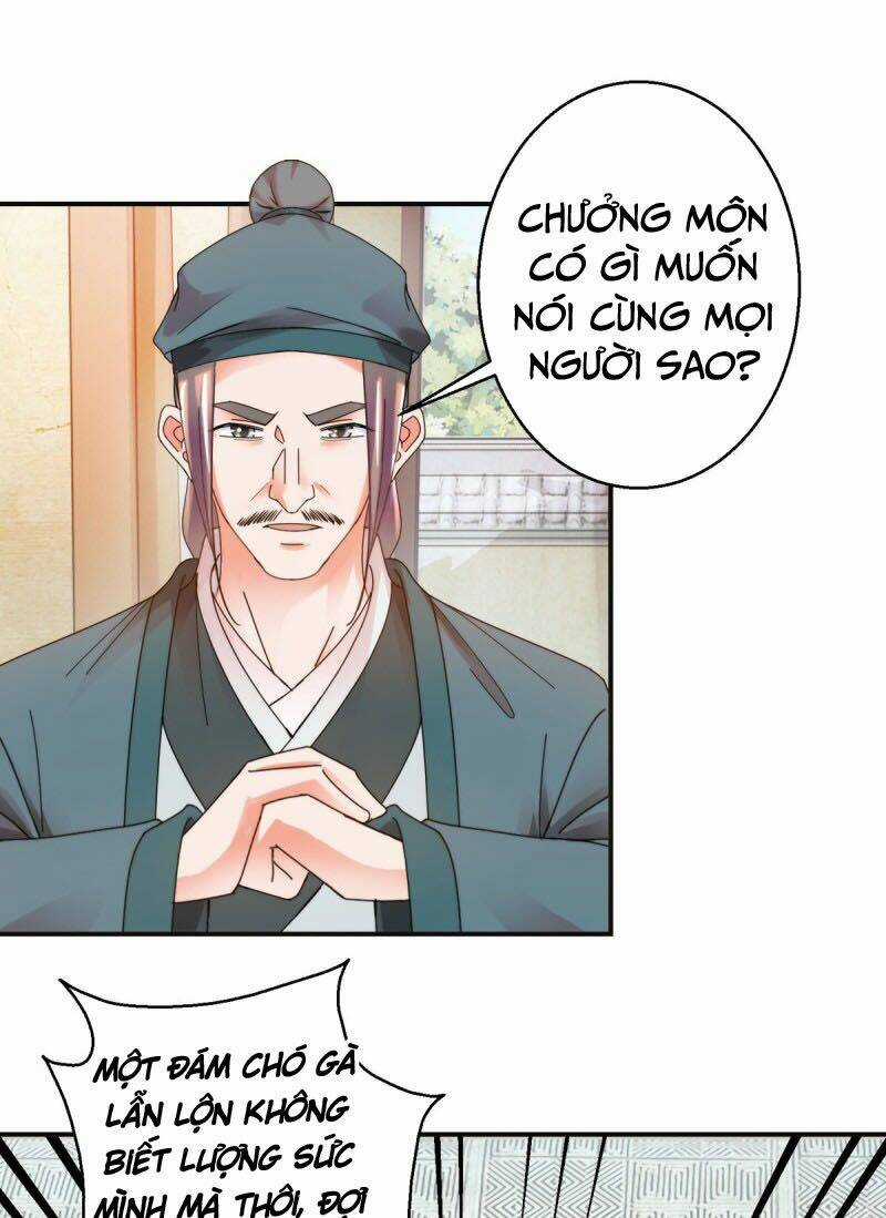 Sử Thượng Đệ Nhất Chưởng Môn Chapter 183 trang 4