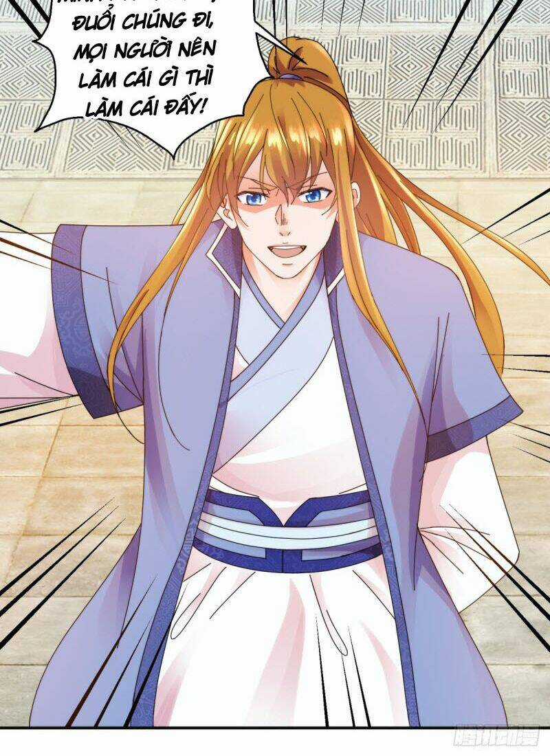 Sử Thượng Đệ Nhất Chưởng Môn Chapter 183 trang 5