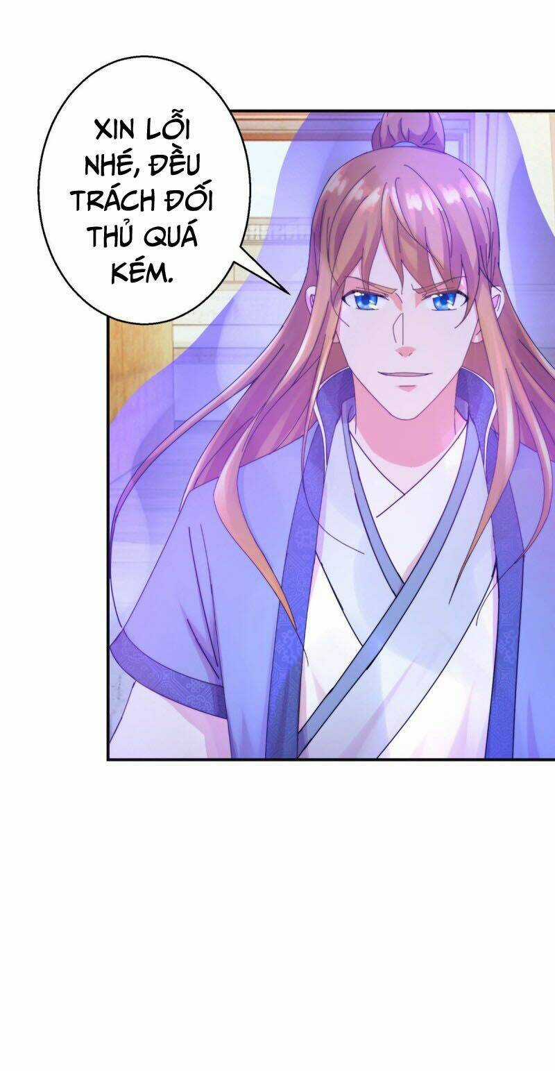 Sử Thượng Đệ Nhất Chưởng Môn Chapter 184 trang 10