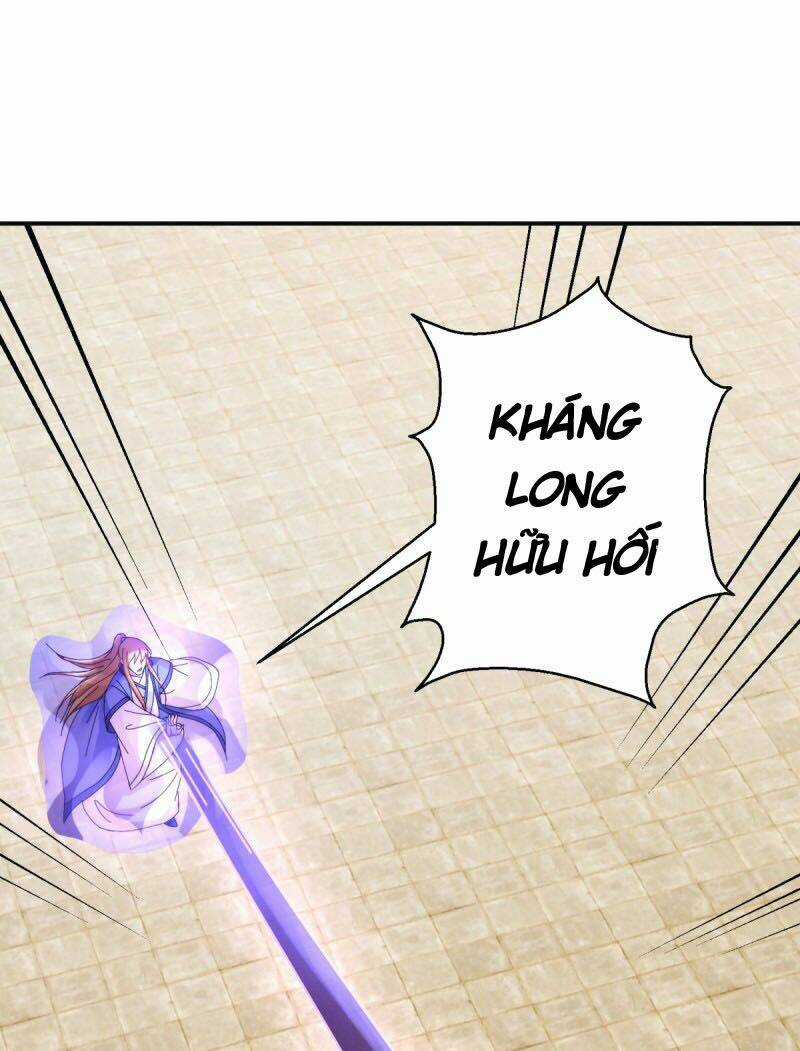 Sử Thượng Đệ Nhất Chưởng Môn Chapter 184 trang 11