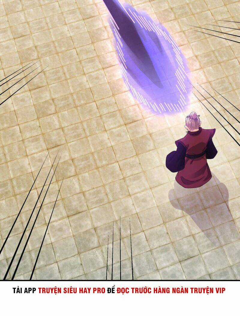 Sử Thượng Đệ Nhất Chưởng Môn Chapter 184 trang 12