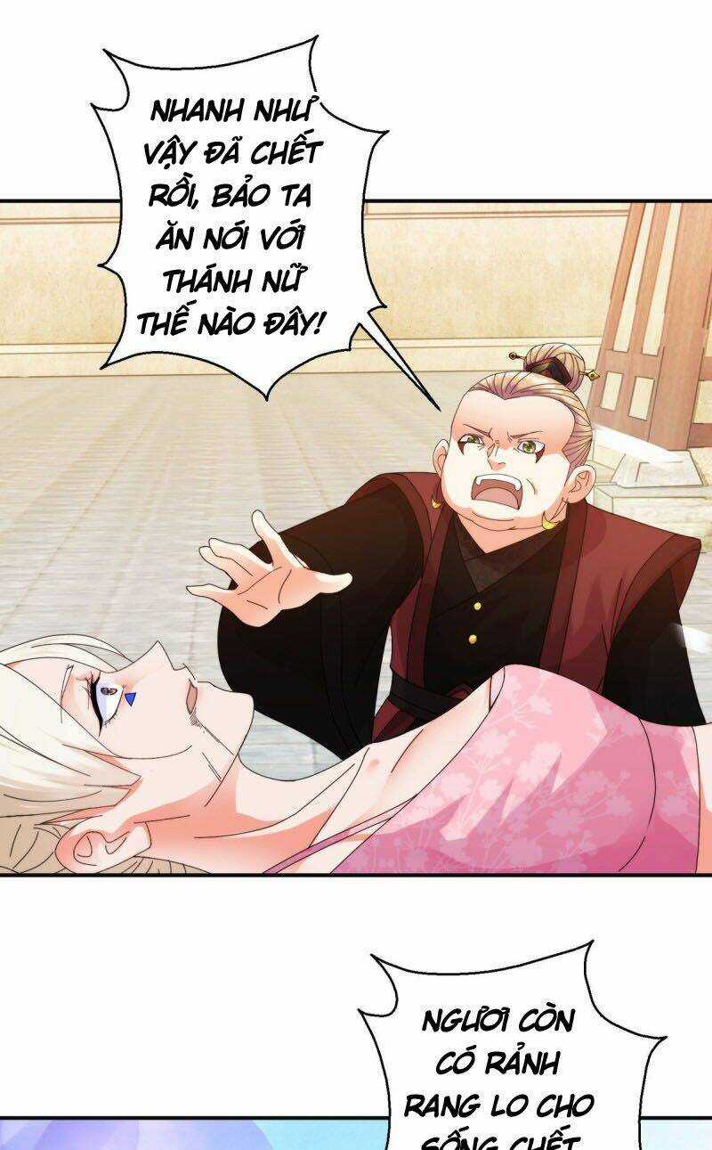 Sử Thượng Đệ Nhất Chưởng Môn Chapter 184 trang 15