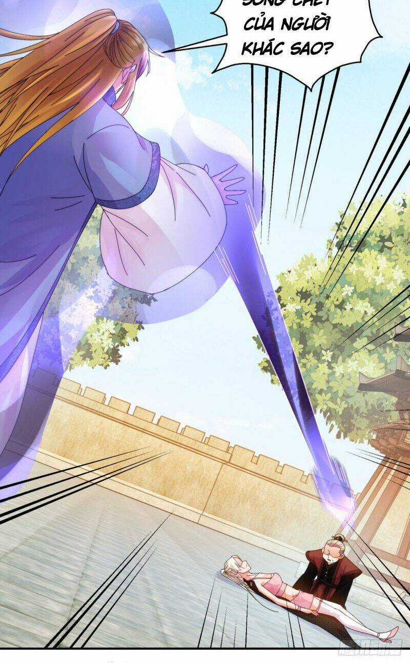 Sử Thượng Đệ Nhất Chưởng Môn Chapter 184 trang 16