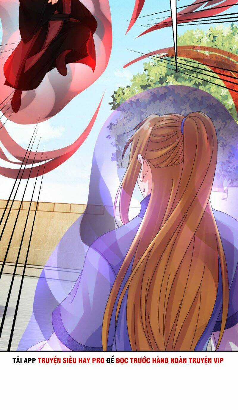 Sử Thượng Đệ Nhất Chưởng Môn Chapter 184 trang 18