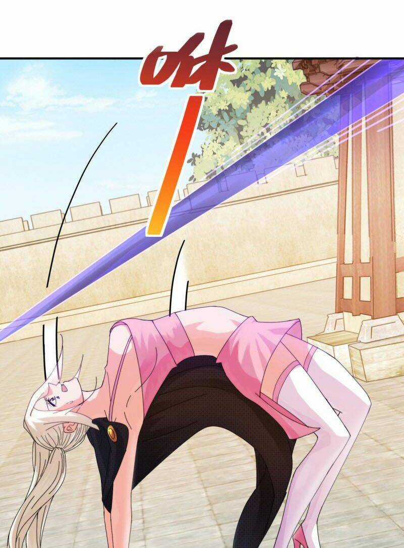 Sử Thượng Đệ Nhất Chưởng Môn Chapter 184 trang 2