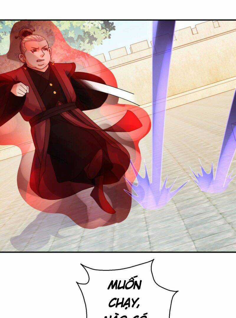 Sử Thượng Đệ Nhất Chưởng Môn Chapter 184 trang 20