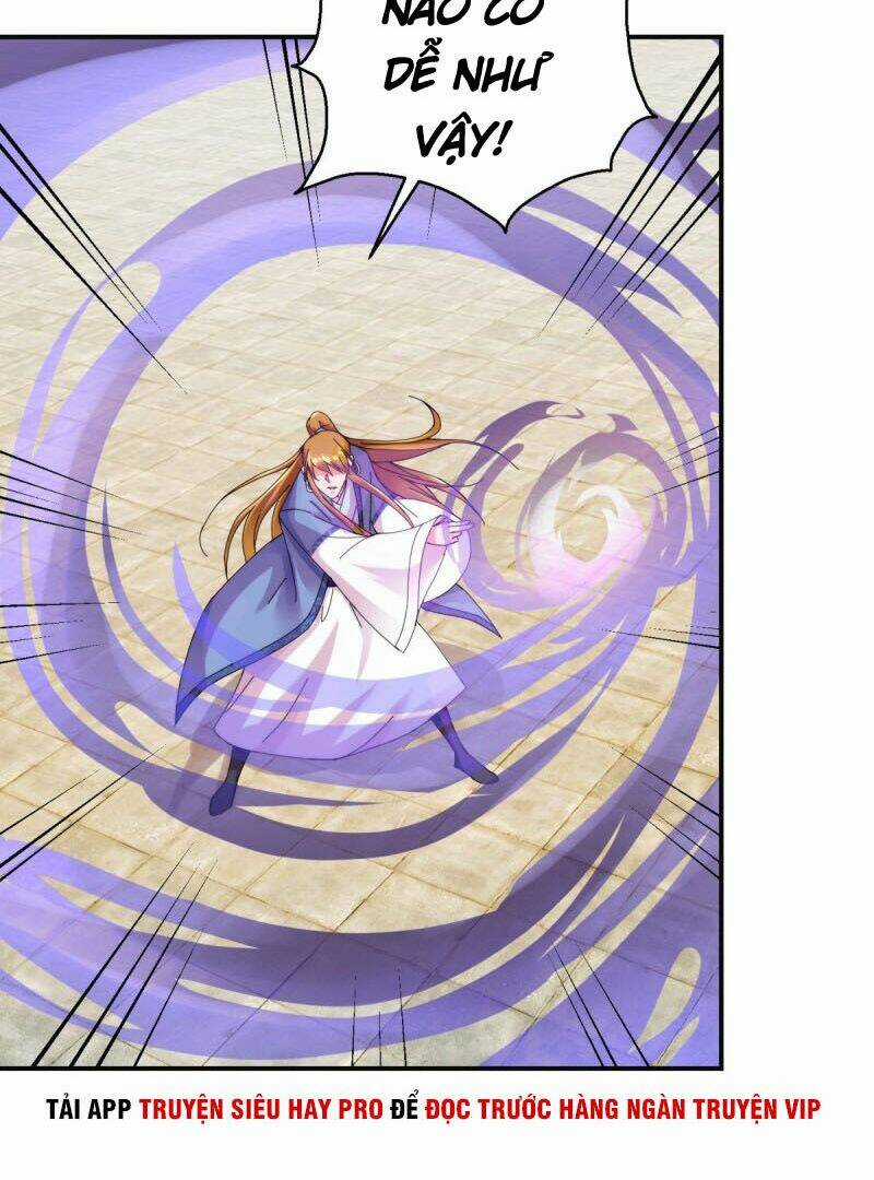 Sử Thượng Đệ Nhất Chưởng Môn Chapter 184 trang 21