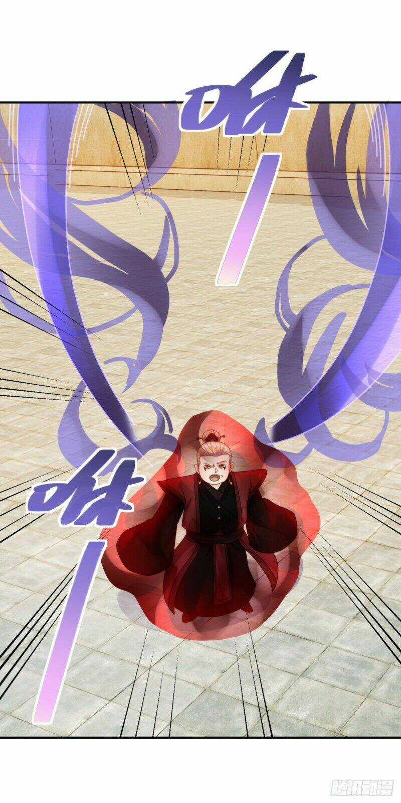 Sử Thượng Đệ Nhất Chưởng Môn Chapter 184 trang 22