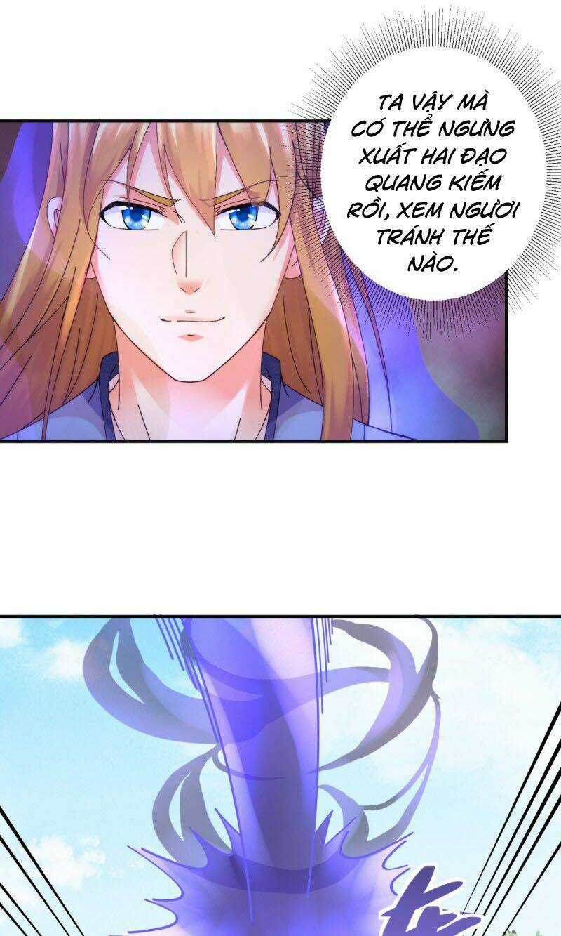 Sử Thượng Đệ Nhất Chưởng Môn Chapter 184 trang 23