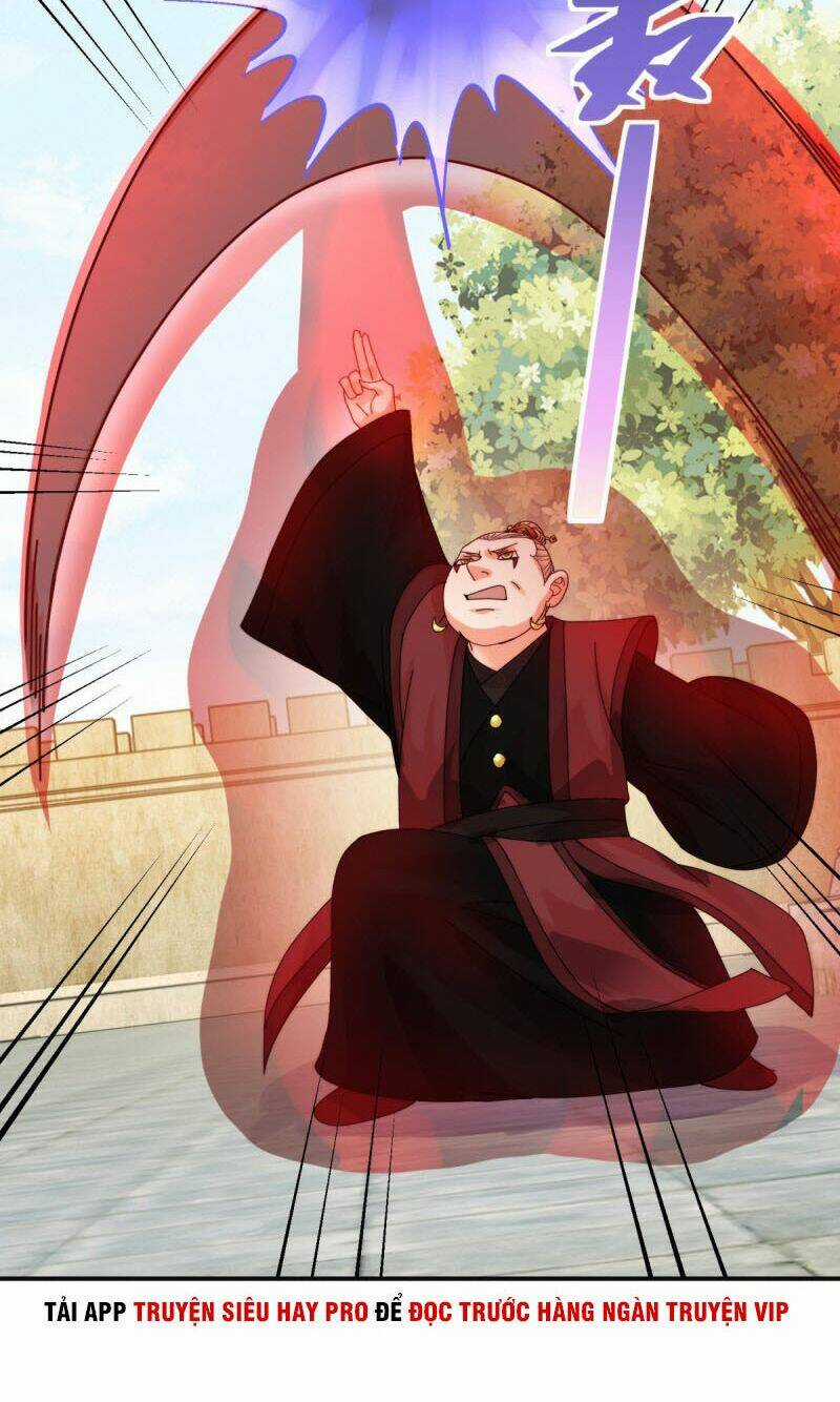 Sử Thượng Đệ Nhất Chưởng Môn Chapter 184 trang 24