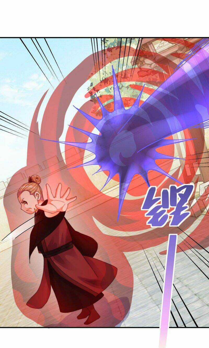 Sử Thượng Đệ Nhất Chưởng Môn Chapter 184 trang 25