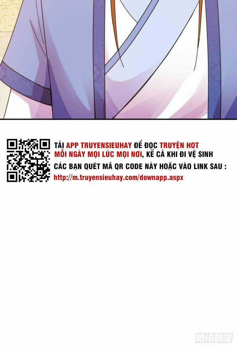 Sử Thượng Đệ Nhất Chưởng Môn Chapter 184 trang 30