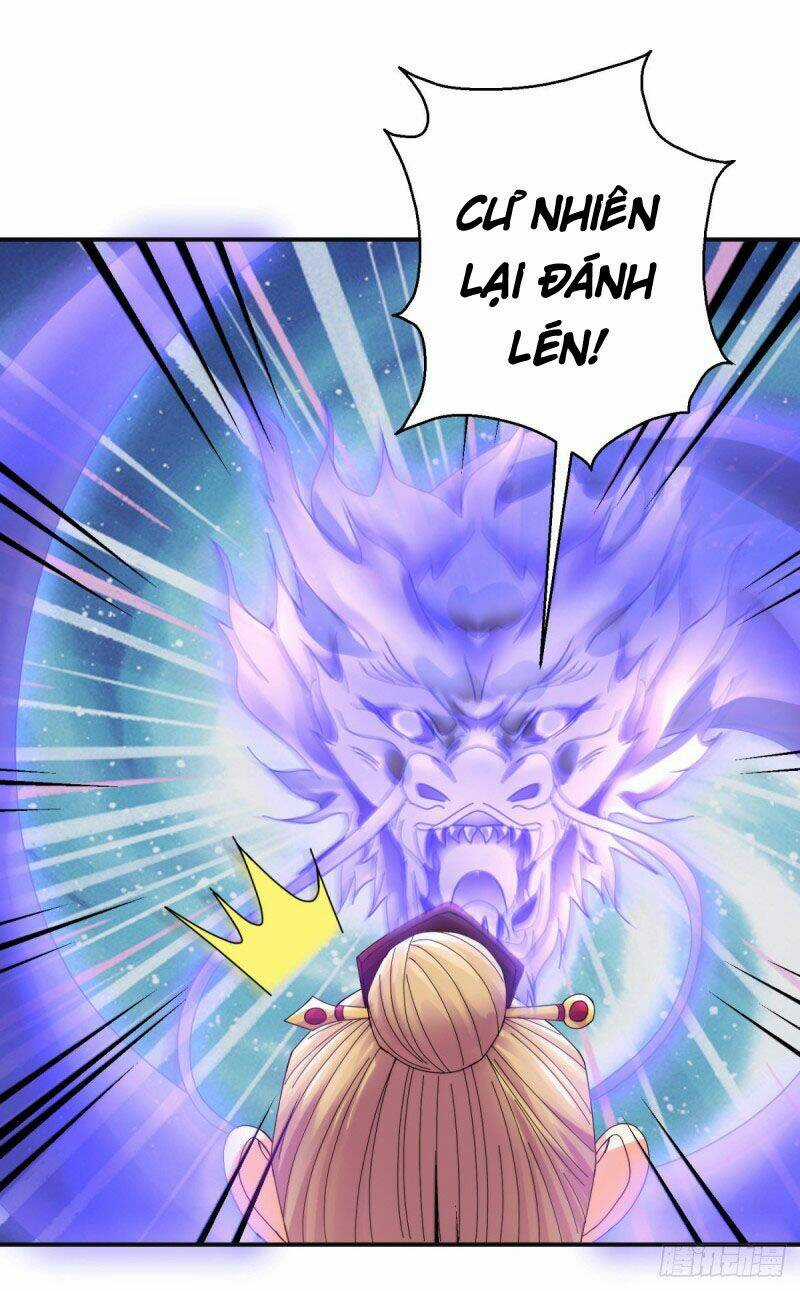 Sử Thượng Đệ Nhất Chưởng Môn Chapter 184 trang 5