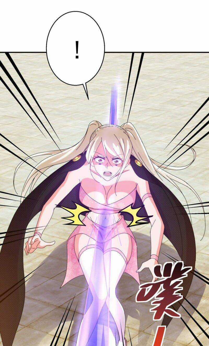 Sử Thượng Đệ Nhất Chưởng Môn Chapter 184 trang 8