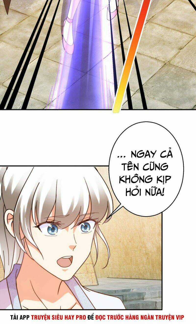 Sử Thượng Đệ Nhất Chưởng Môn Chapter 184 trang 9