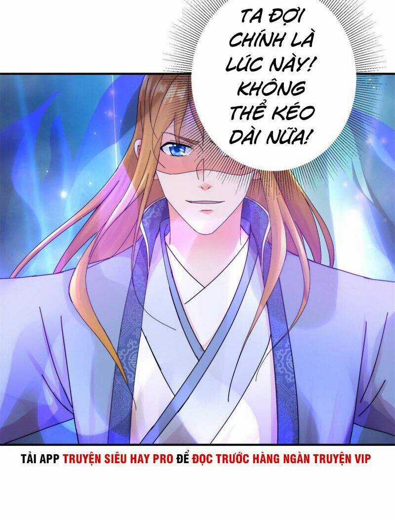 Sử Thượng Đệ Nhất Chưởng Môn Chapter 185 trang 10