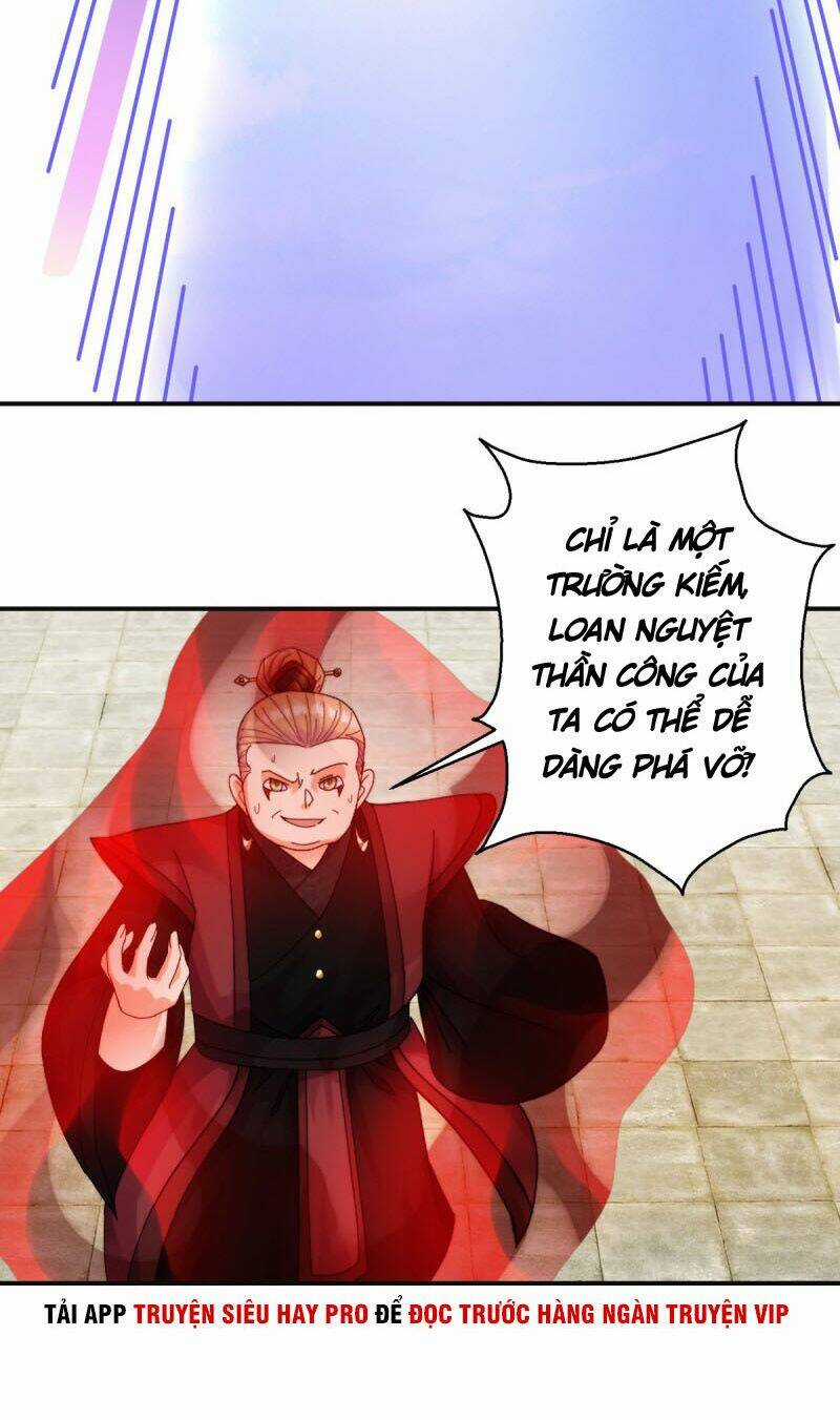 Sử Thượng Đệ Nhất Chưởng Môn Chapter 185 trang 15