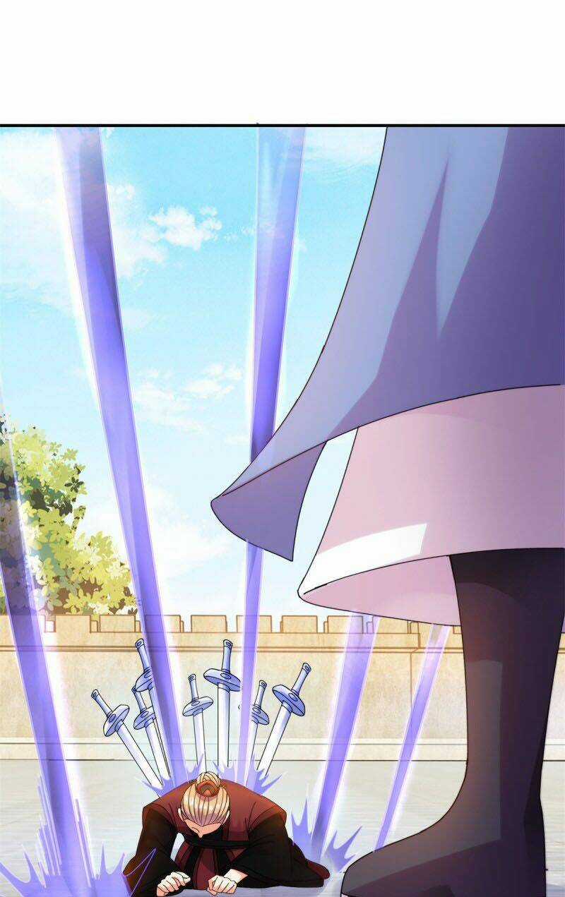 Sử Thượng Đệ Nhất Chưởng Môn Chapter 185 trang 18