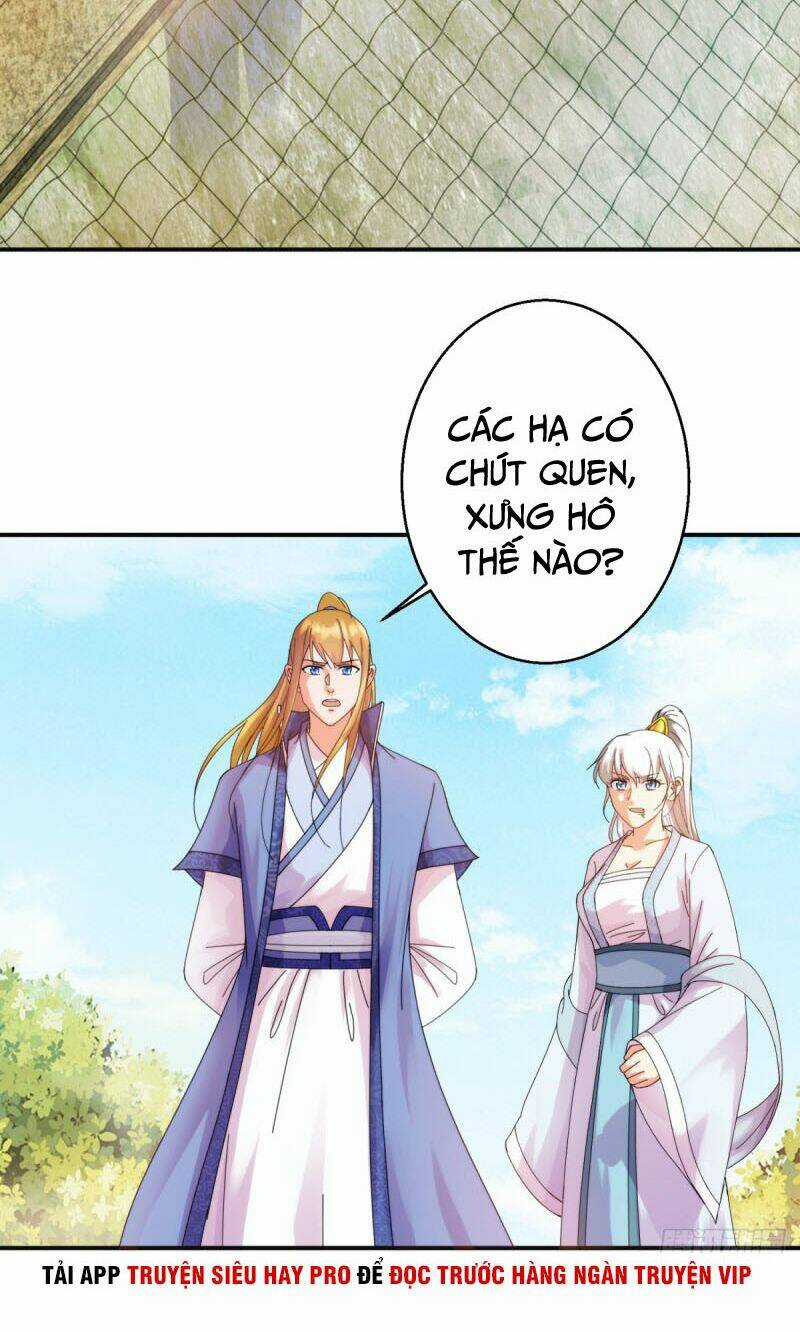 Sử Thượng Đệ Nhất Chưởng Môn Chapter 185 trang 29