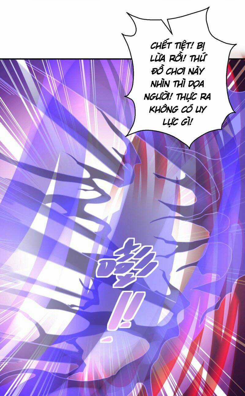 Sử Thượng Đệ Nhất Chưởng Môn Chapter 185 trang 6