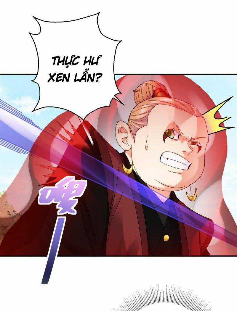 Sử Thượng Đệ Nhất Chưởng Môn Chapter 185 trang 9