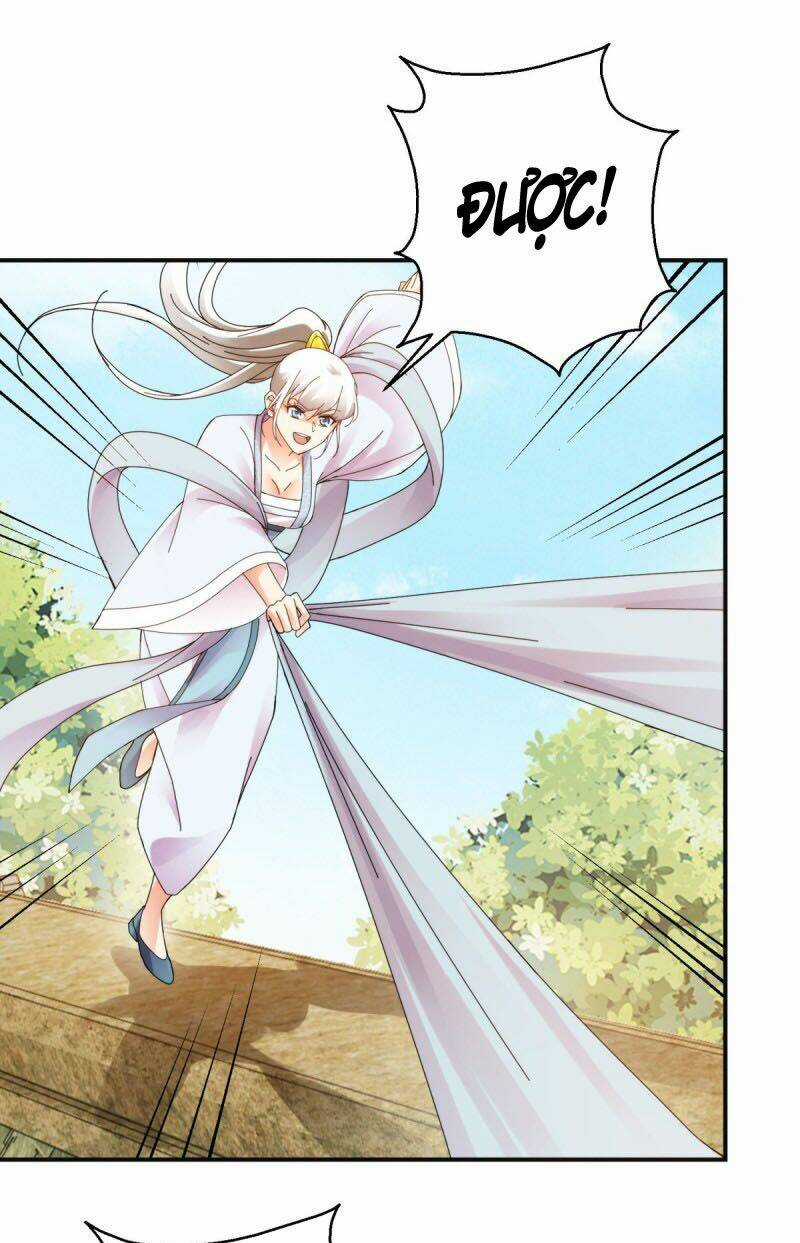 Sử Thượng Đệ Nhất Chưởng Môn Chapter 186 trang 15