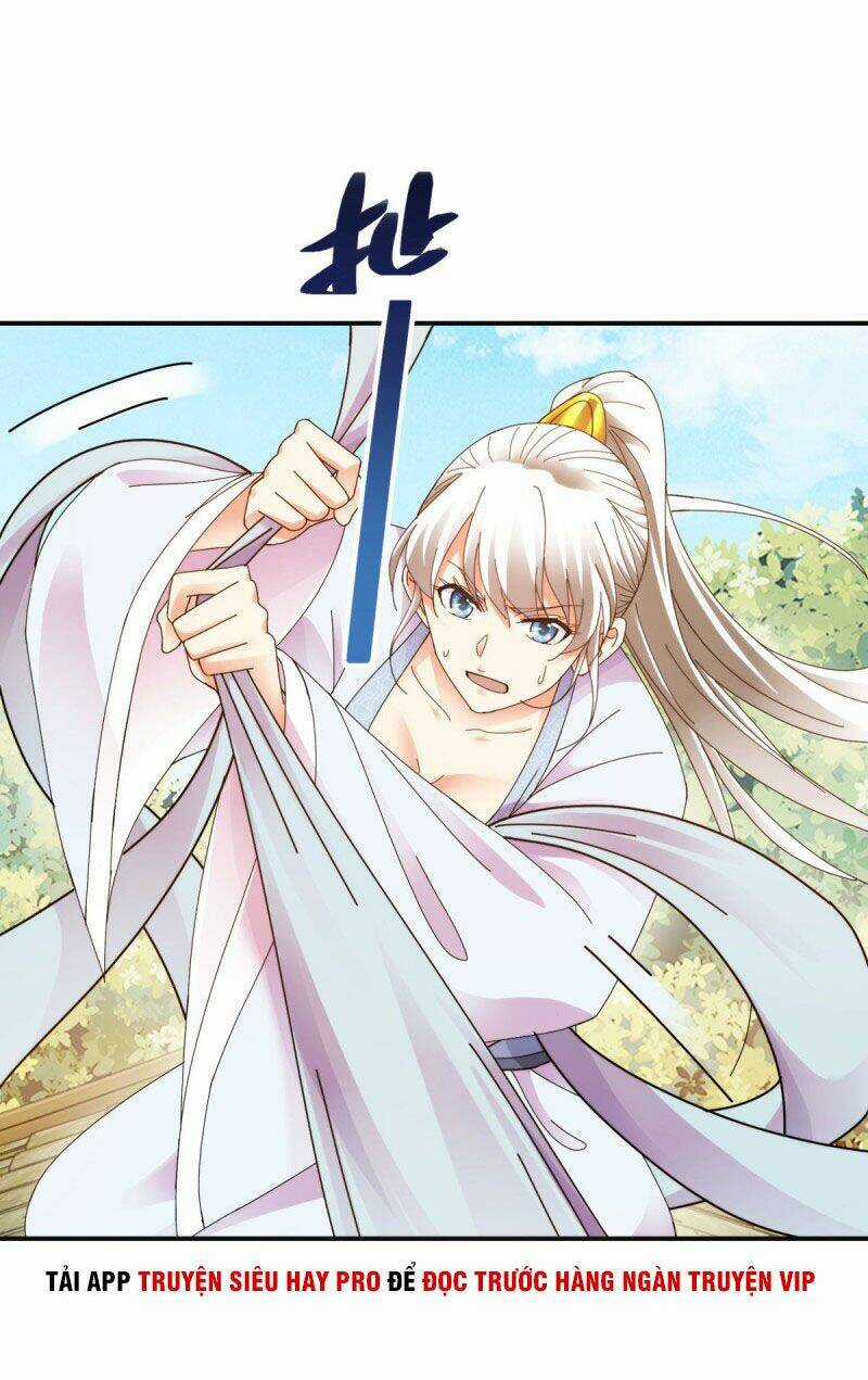 Sử Thượng Đệ Nhất Chưởng Môn Chapter 186 trang 17